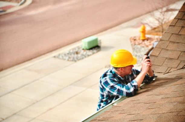 Best Residential Roofing Contractor  in Genoa, IL