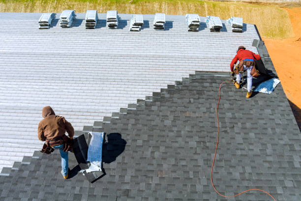 Roof Waterproofing Services in Genoa, IL