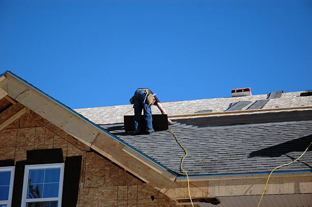 Residential Roof Replacement in Genoa, IL