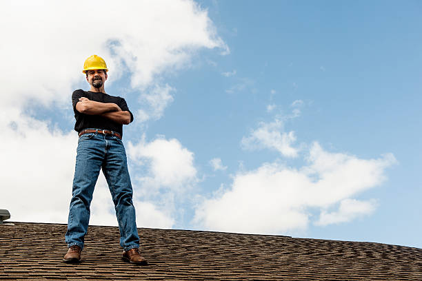 Best Shingle Roofing Installation  in Genoa, IL