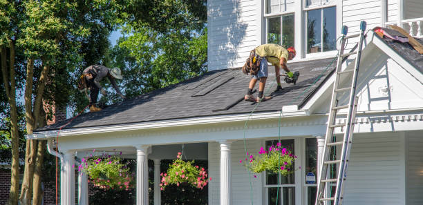 Best Commercial Roof Installation  in Genoa, IL