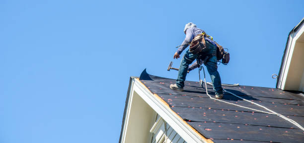 Best Slate Roofing Contractor  in Genoa, IL