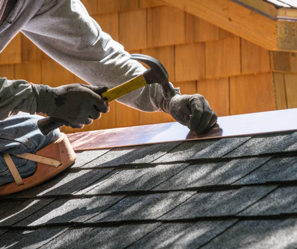 Genoa, IL Roofing Contractor Company